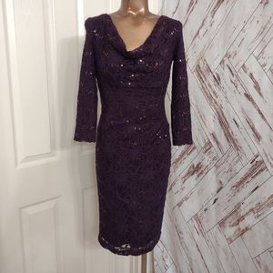 Ralph Lauren dress size 2